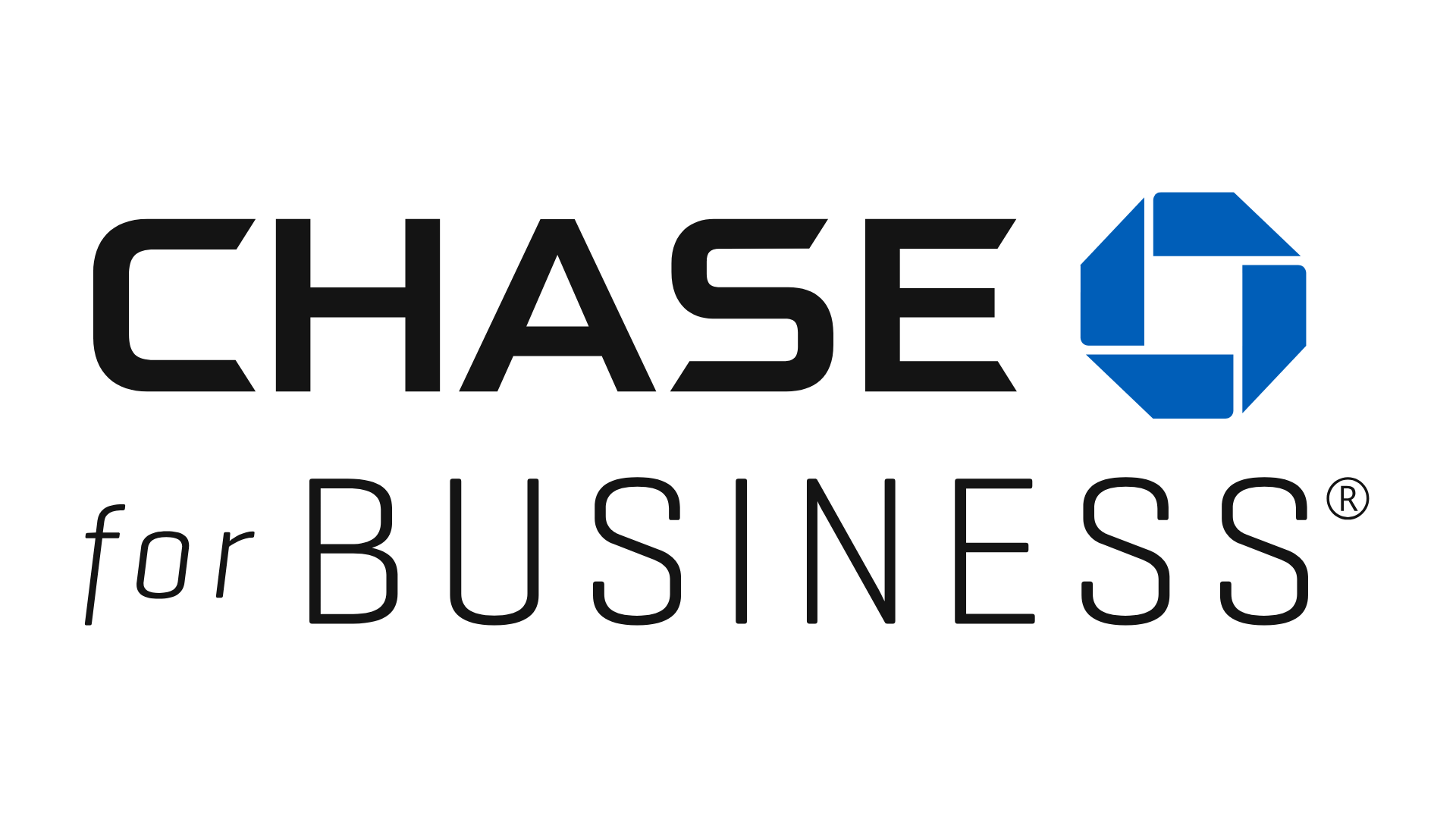 Chase Business Checking Account