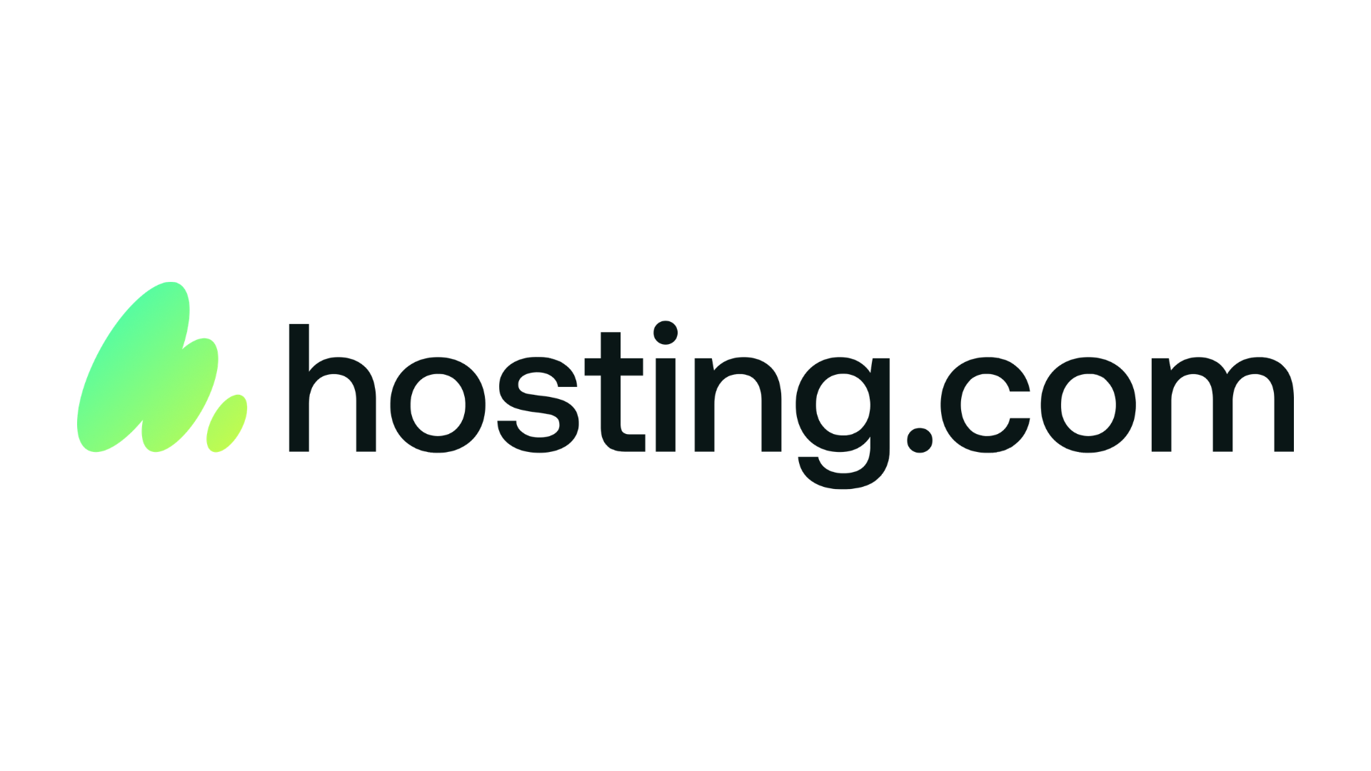 Hosting.com Website Host