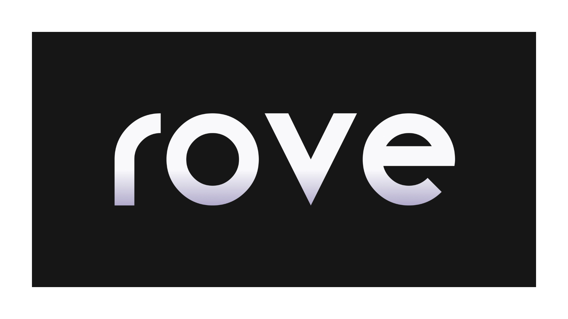 Rove