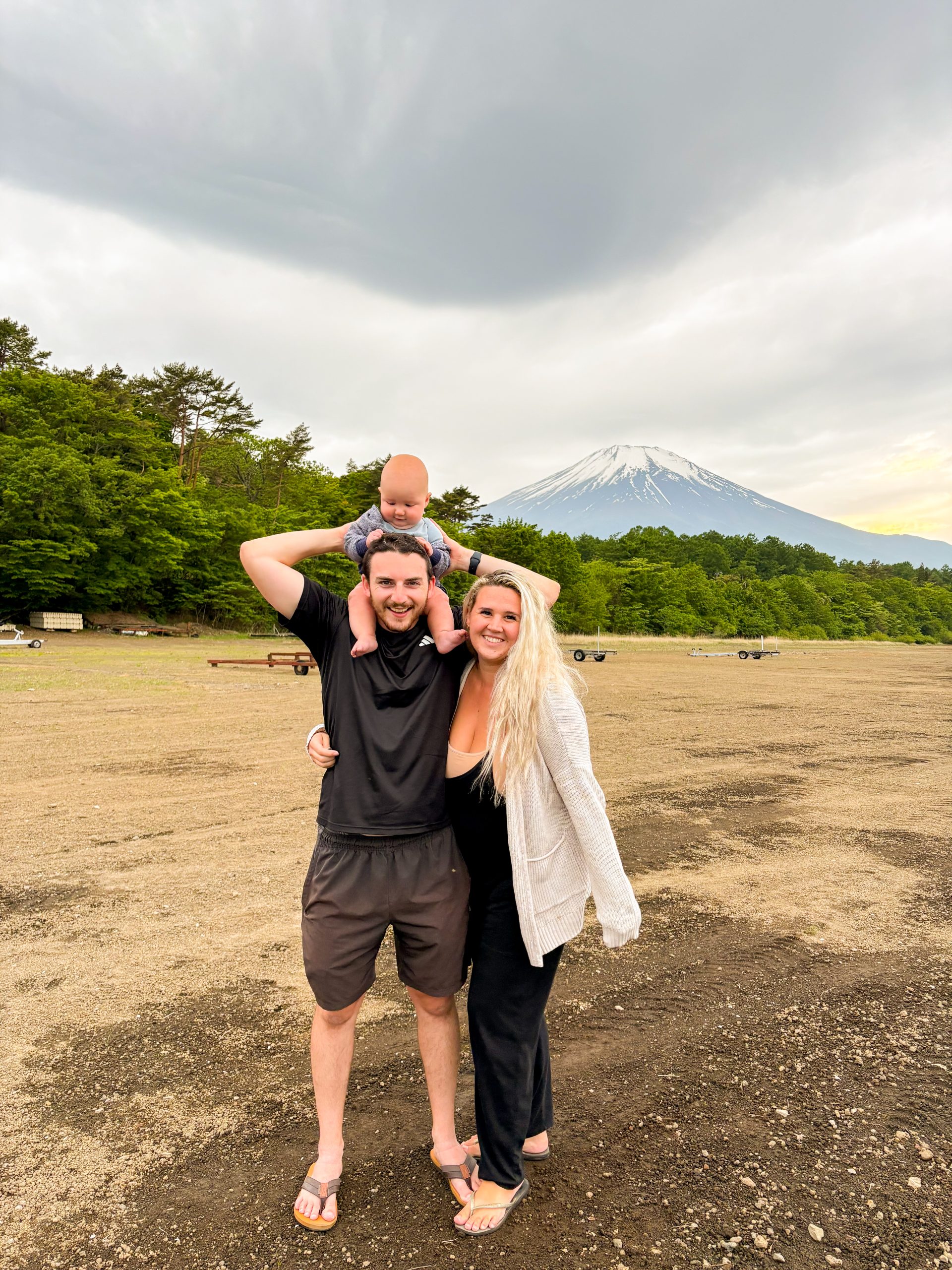 Japan