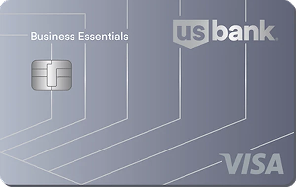 U.S. Bank Business Essentials™ Visa® Card